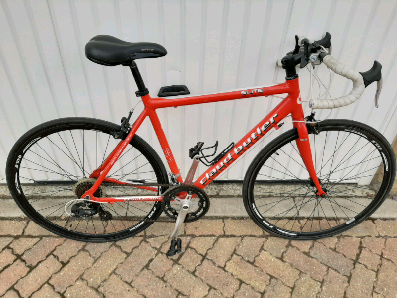 claud butler elite r1